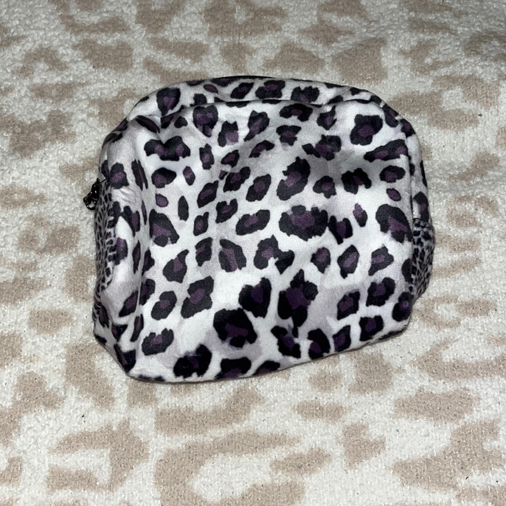 cosmetic bag